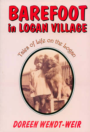 Mrs Logan Village 2004